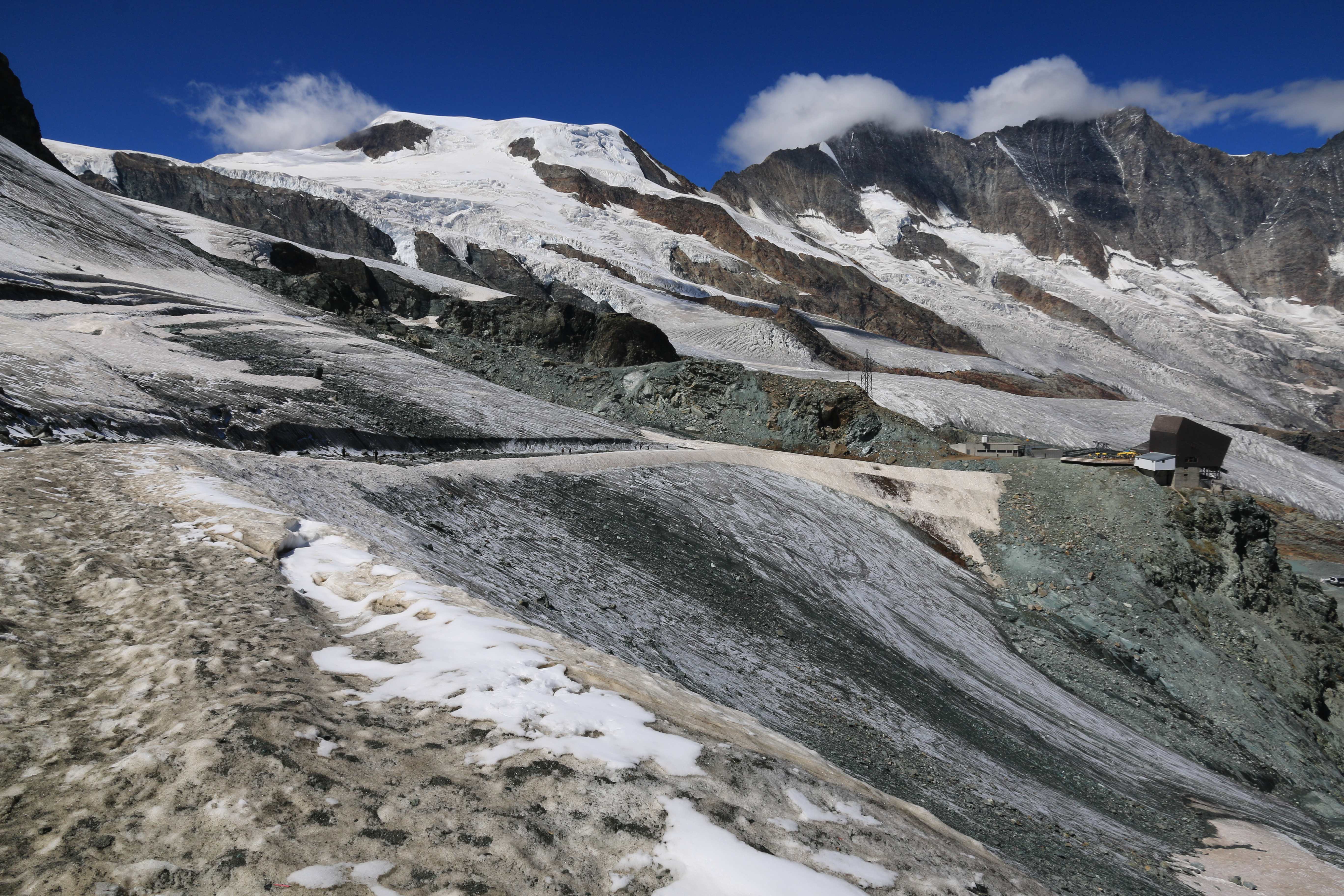 Saas-Fee